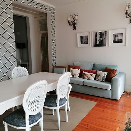 Appartement Solar A Vista à Lisboa Extérieur photo