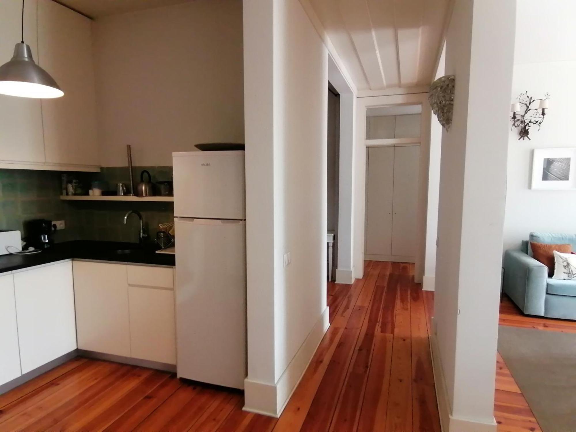 Appartement Solar A Vista à Lisboa Extérieur photo