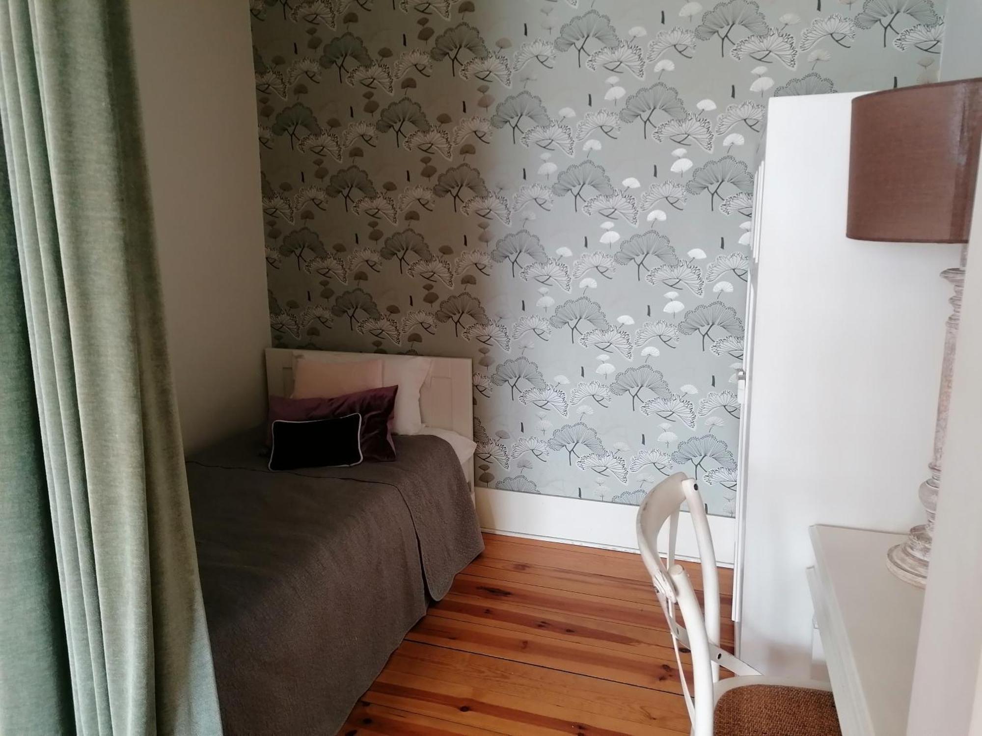 Appartement Solar A Vista à Lisboa Extérieur photo